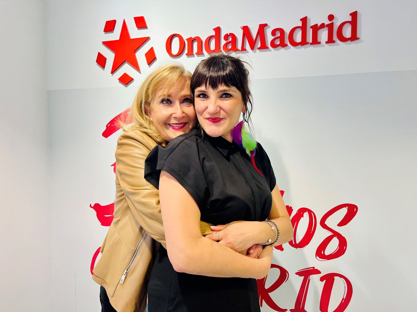 Rozalén: “Quien es feliz en la vida no dedica tiempo a insultar a los demás”