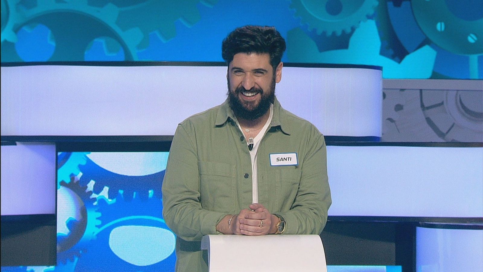 El panel para superfáns de Eurovisión: ¿Cuánto sabes sobre los artistas que han representado a España?