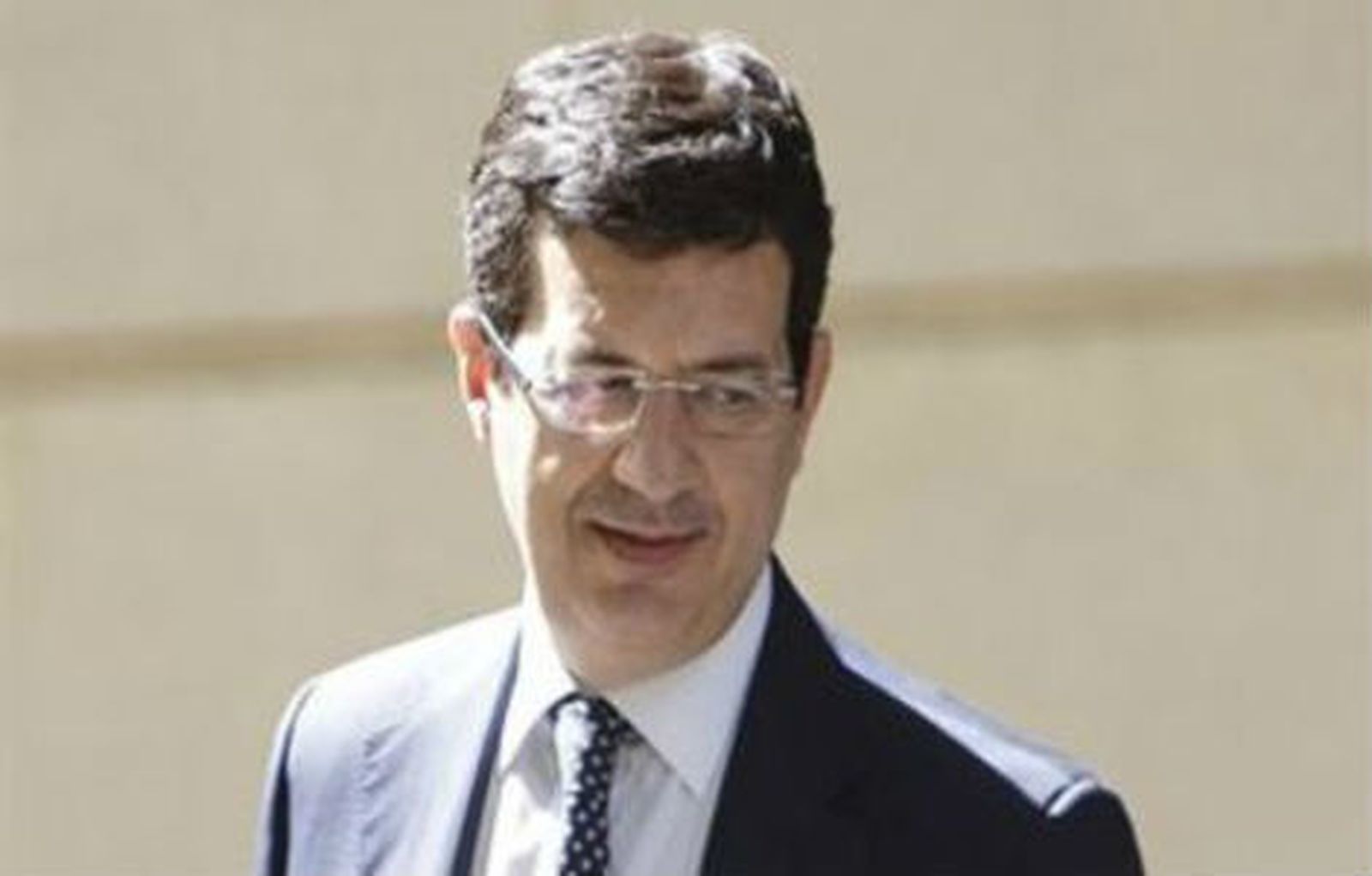 Una prima del Rey declara hoy como imputada por blanquear dinero en Suiza