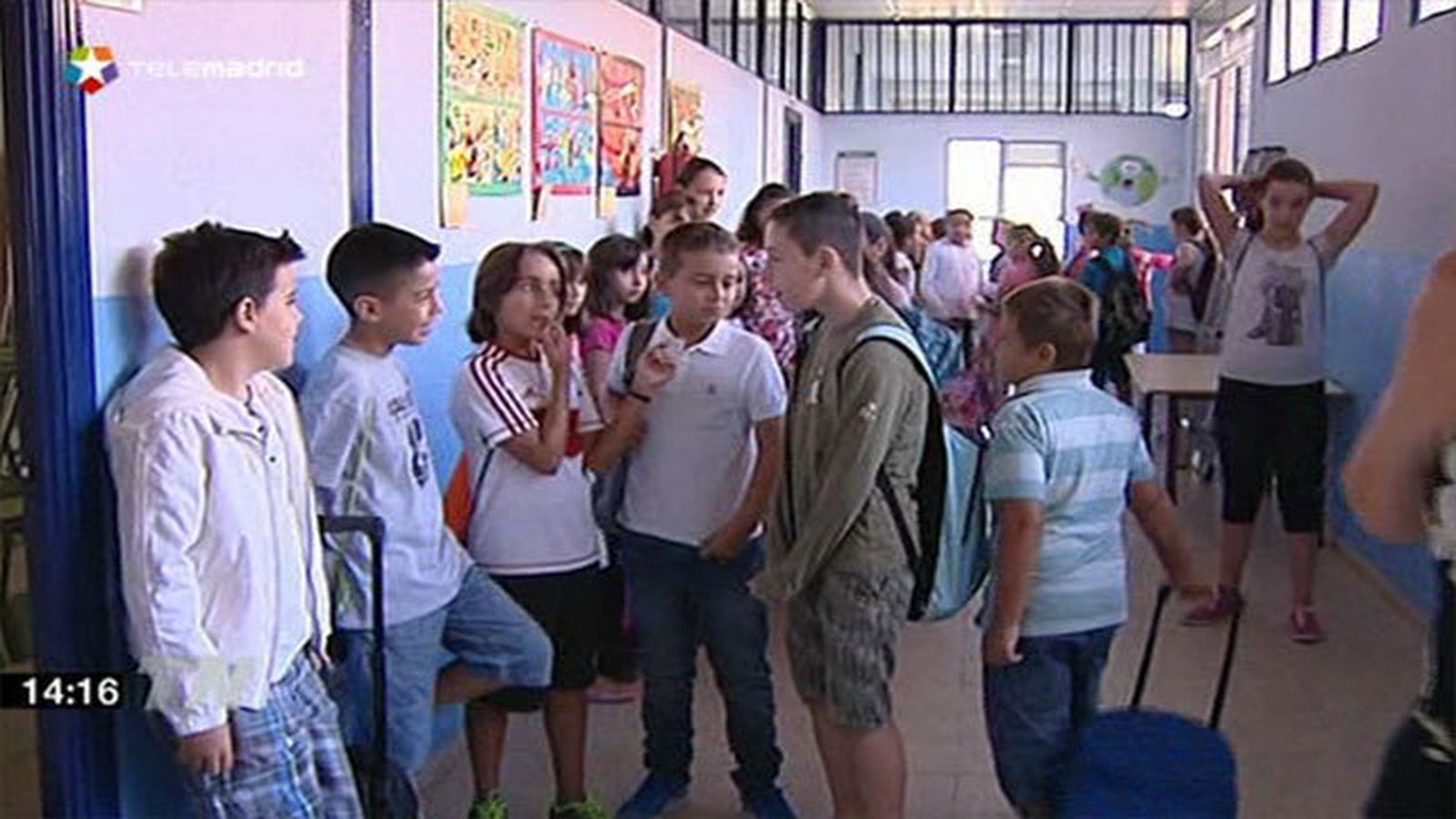 Estudiantes