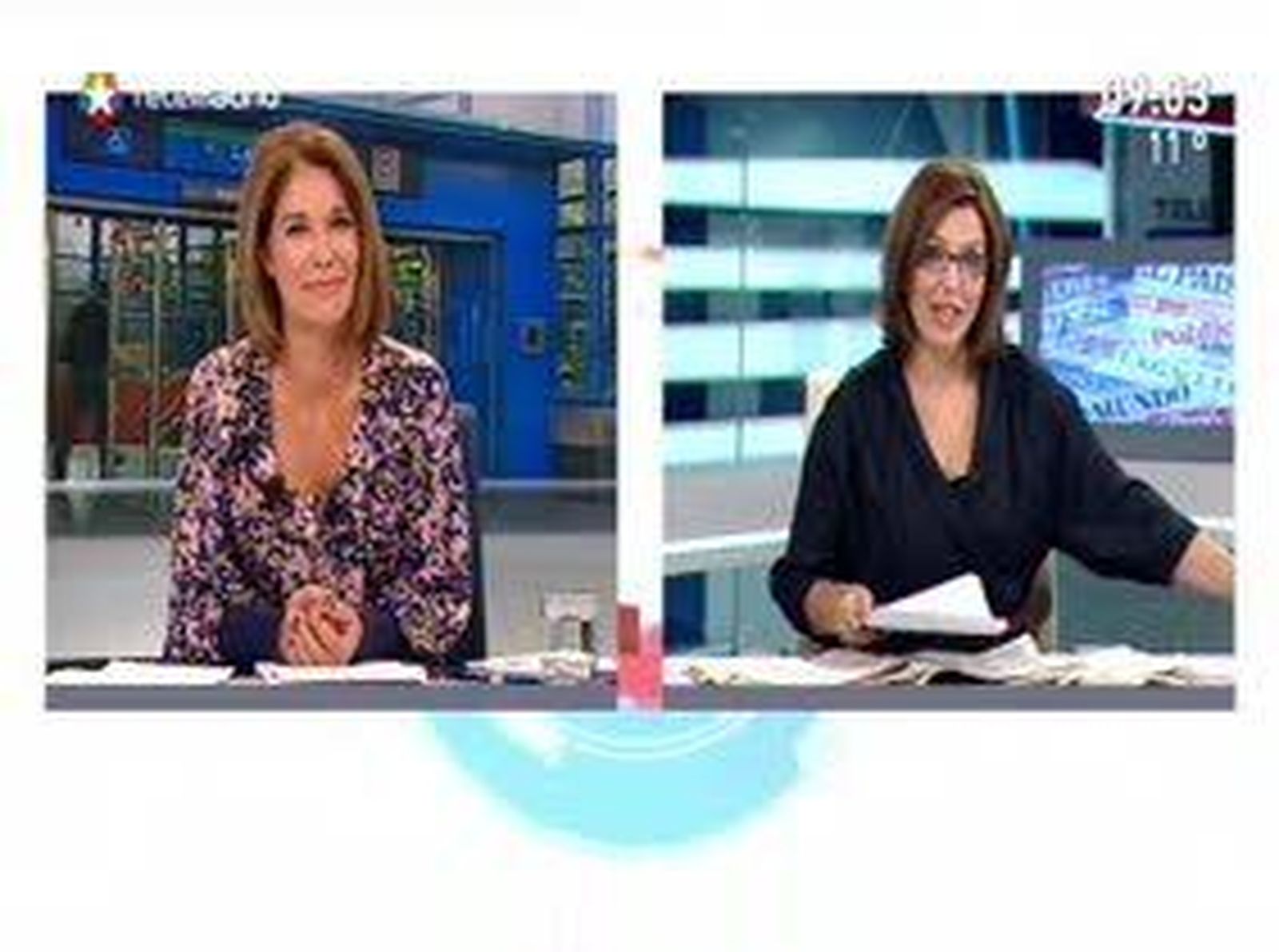 Resumen de prensa