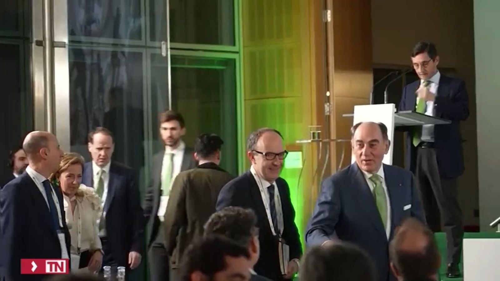 Las inversiones que viene de Iberdrola