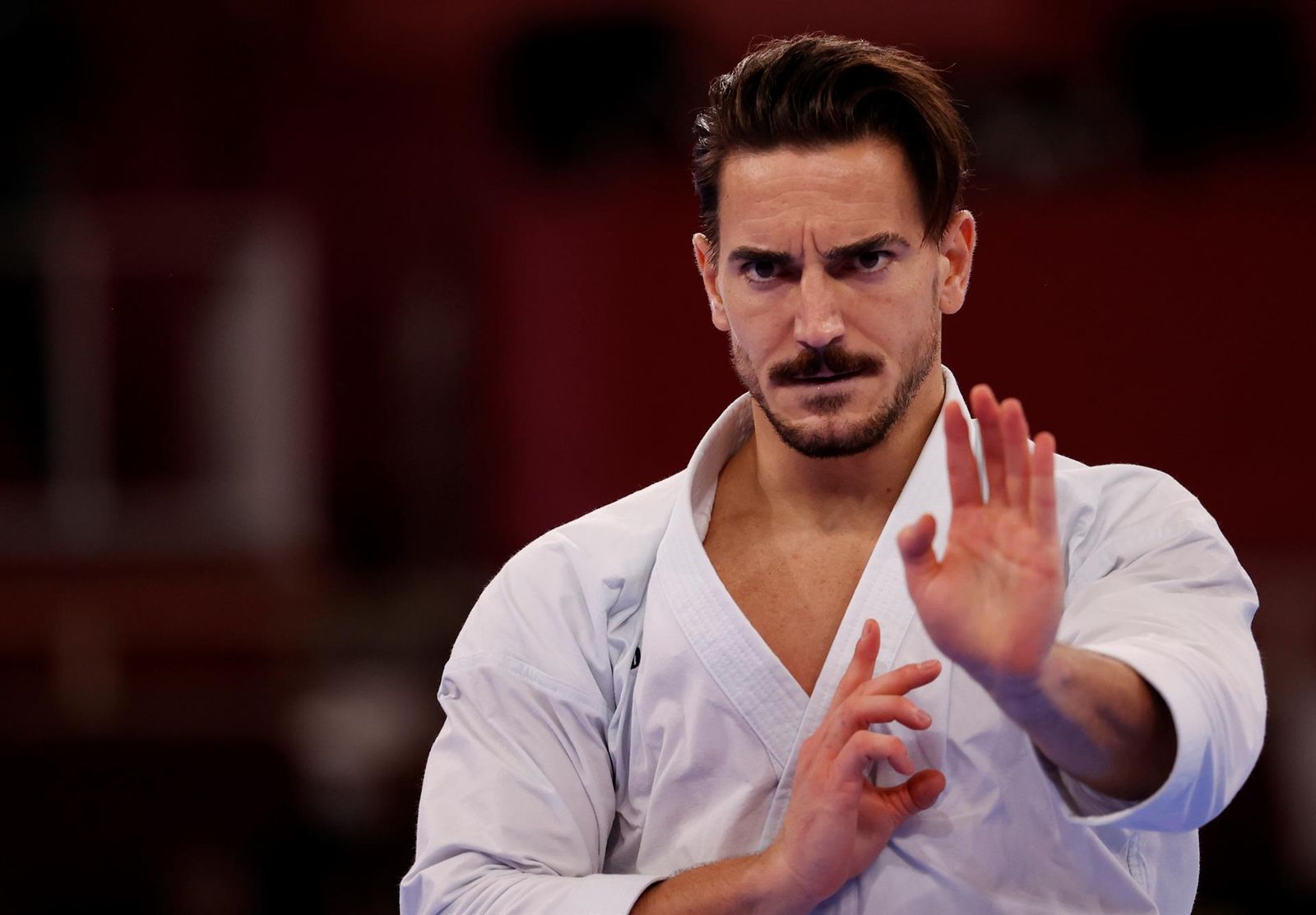 Damián Quintero