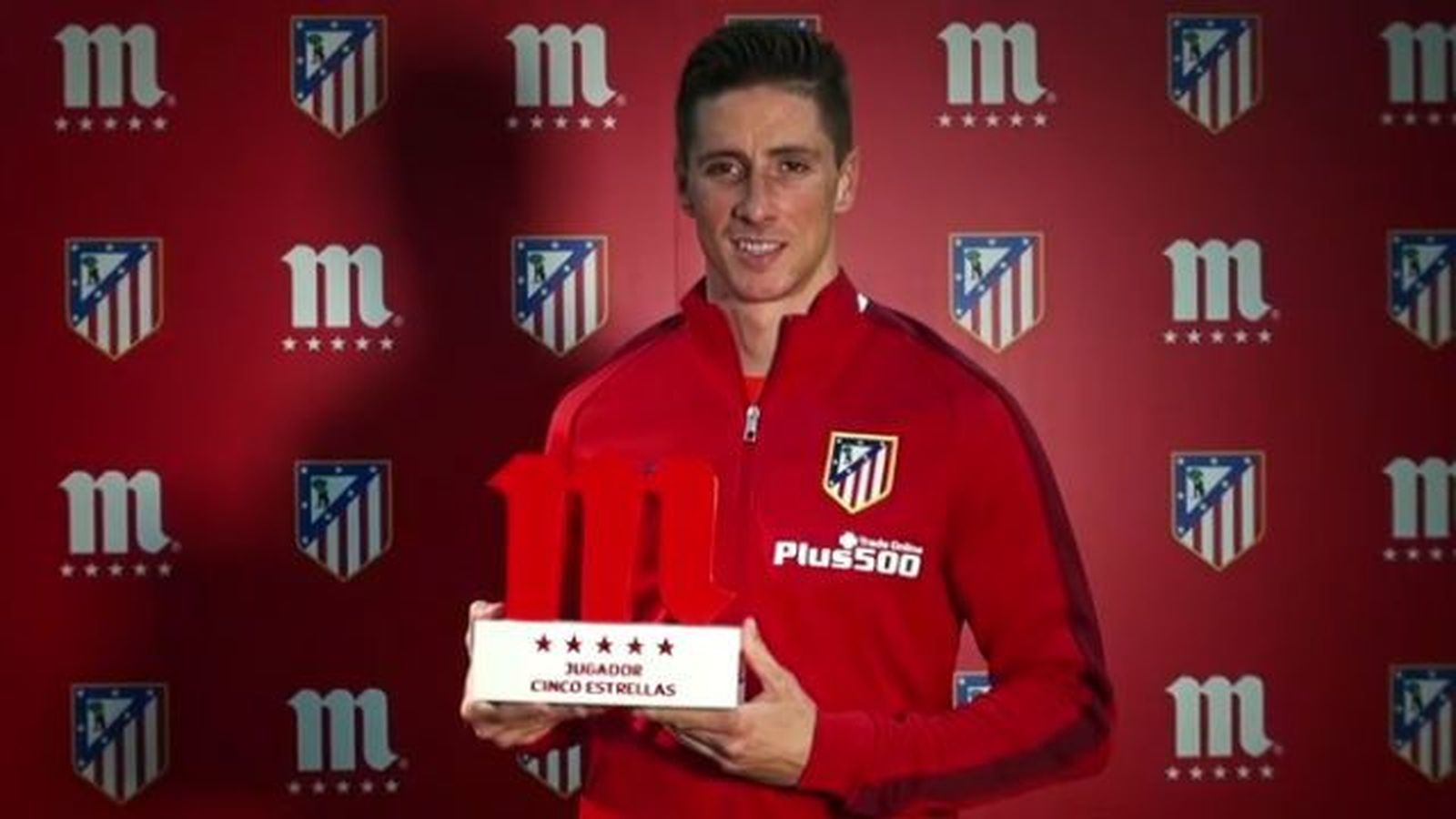 Torres: "Duelen las derrotas y los empates porque podíamos haber sacado más"
