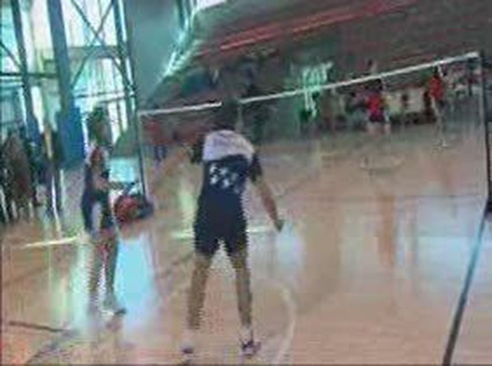 Fomento deporte