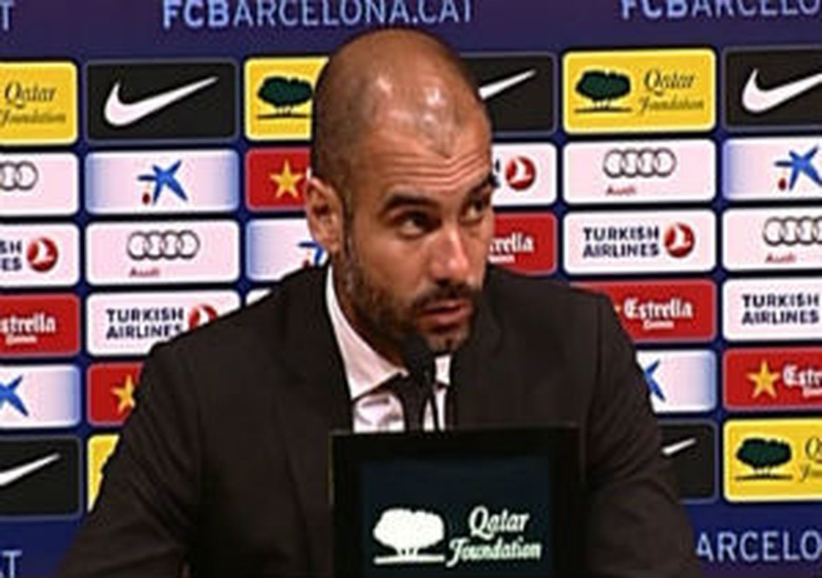 Guardiola