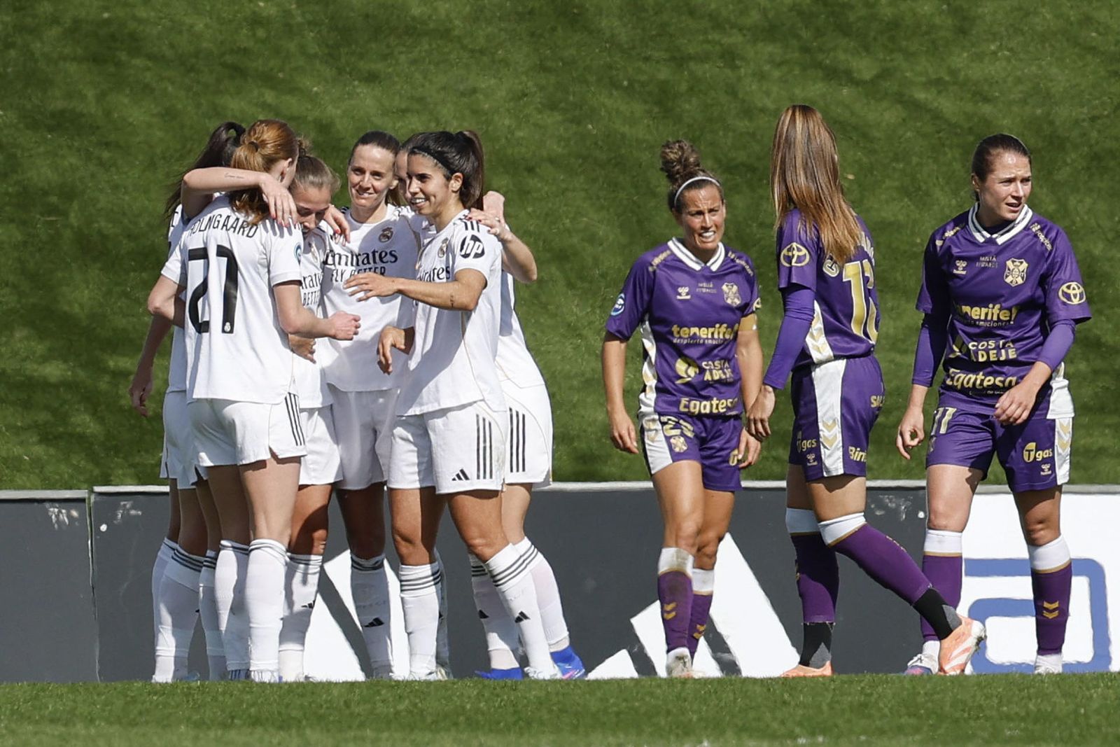 Real Madrid Femenino