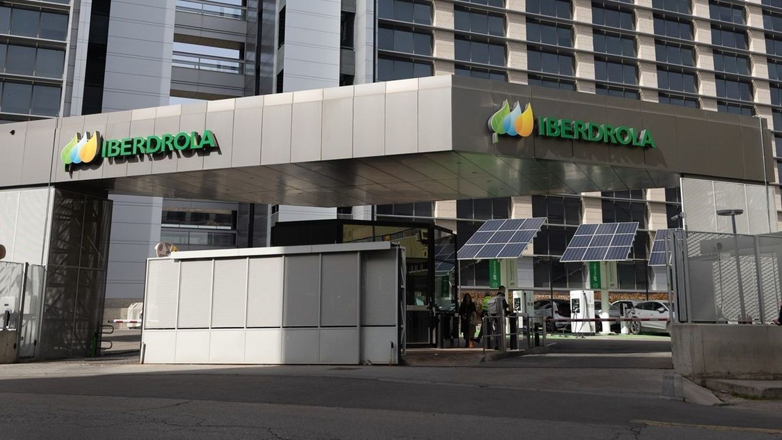 Un nido de águila imperial acaba con un megaproyecto fotovoltaico de Iberdrola en Toledo