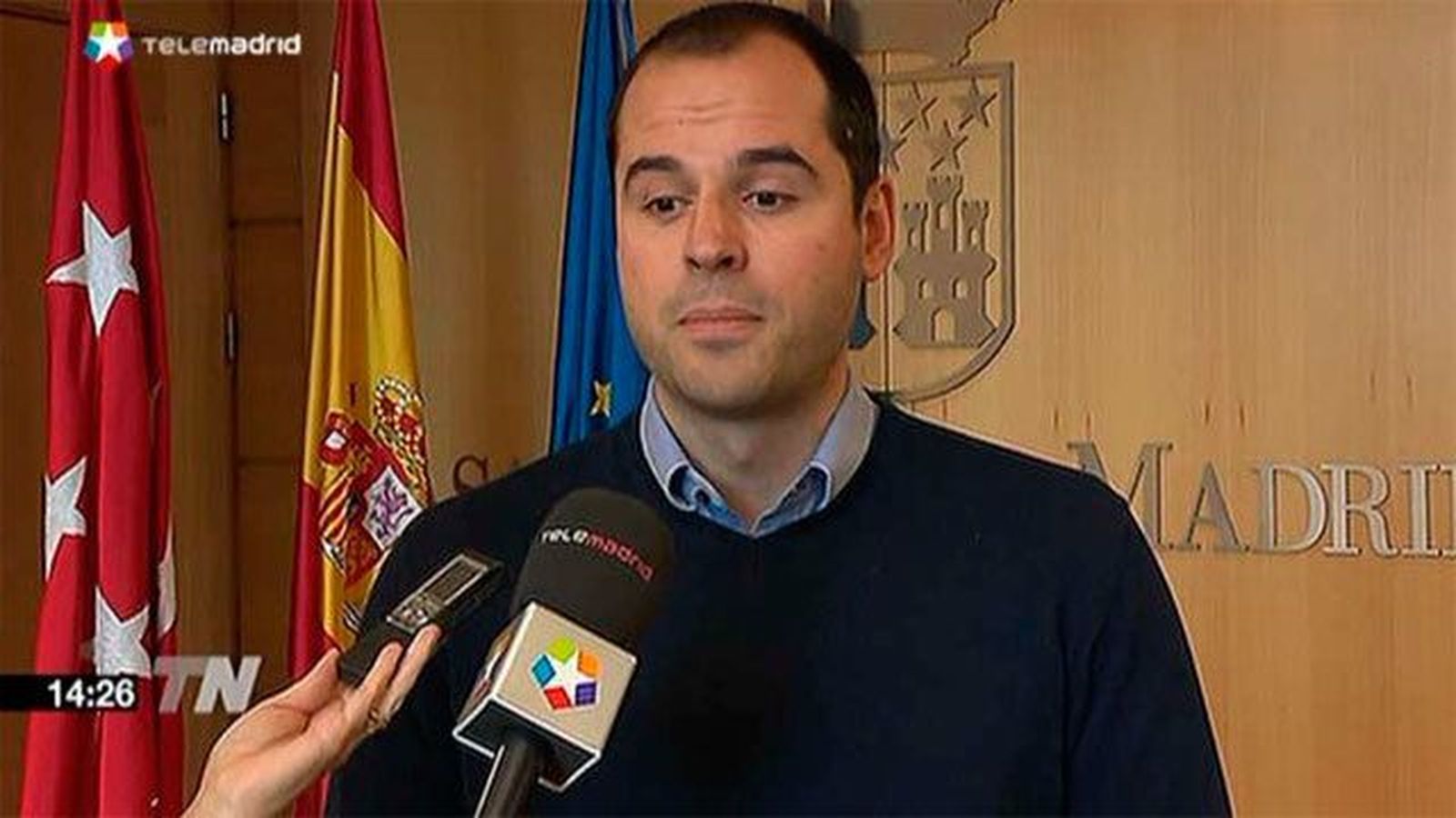 Ciudadanos pide una policía para combatir las agresiones homófobas