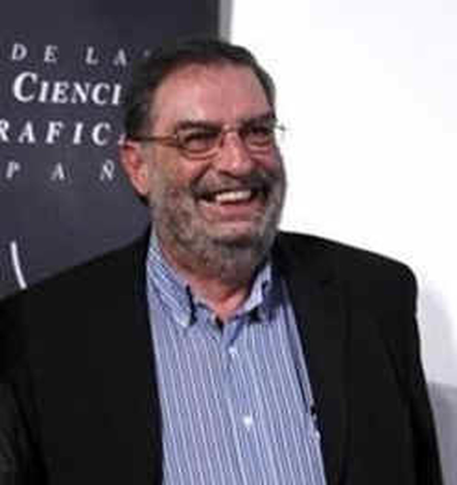 González Macho: "El cine no podría existir sin estar subvencionado"