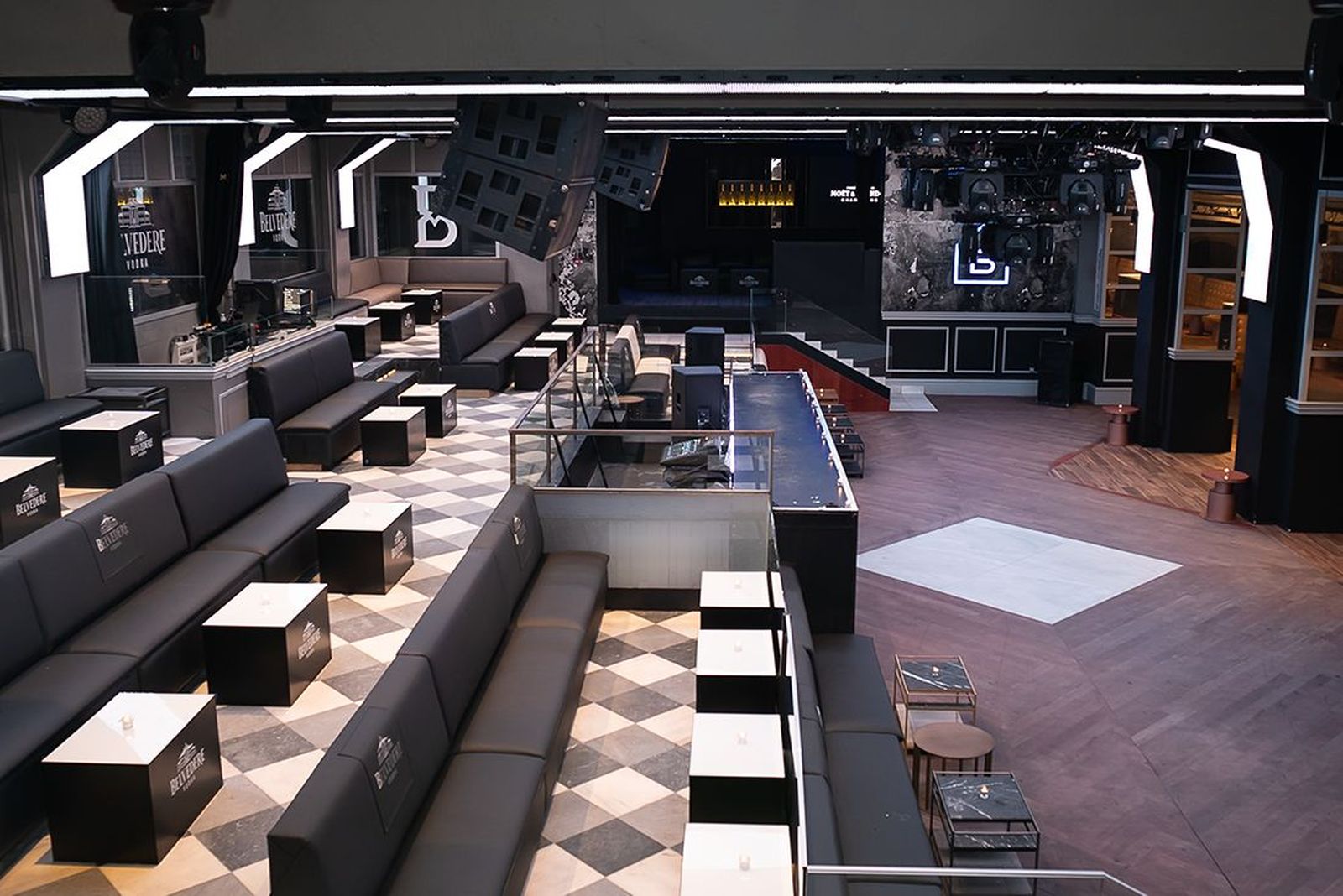 Blackhaus