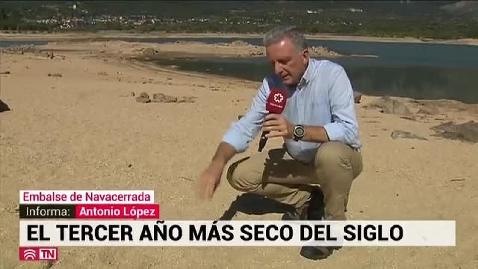 El Tiempo 08.10.2019