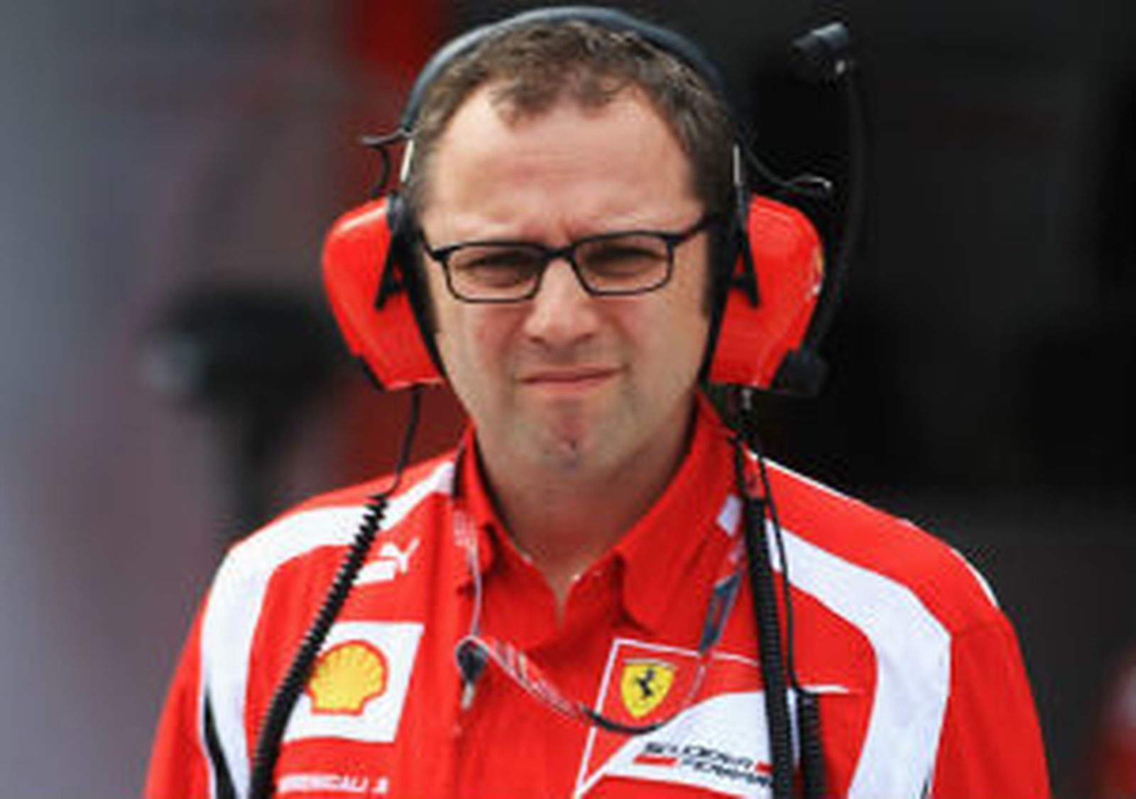 Domenicali