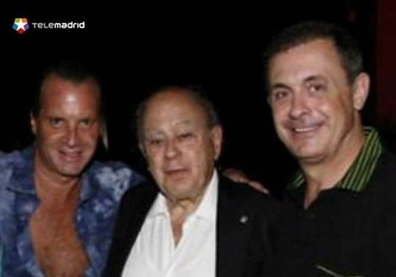 Pujol Ferrusola movió 32 millones de euros  a paraísos fiscales entre 2004 y 2012