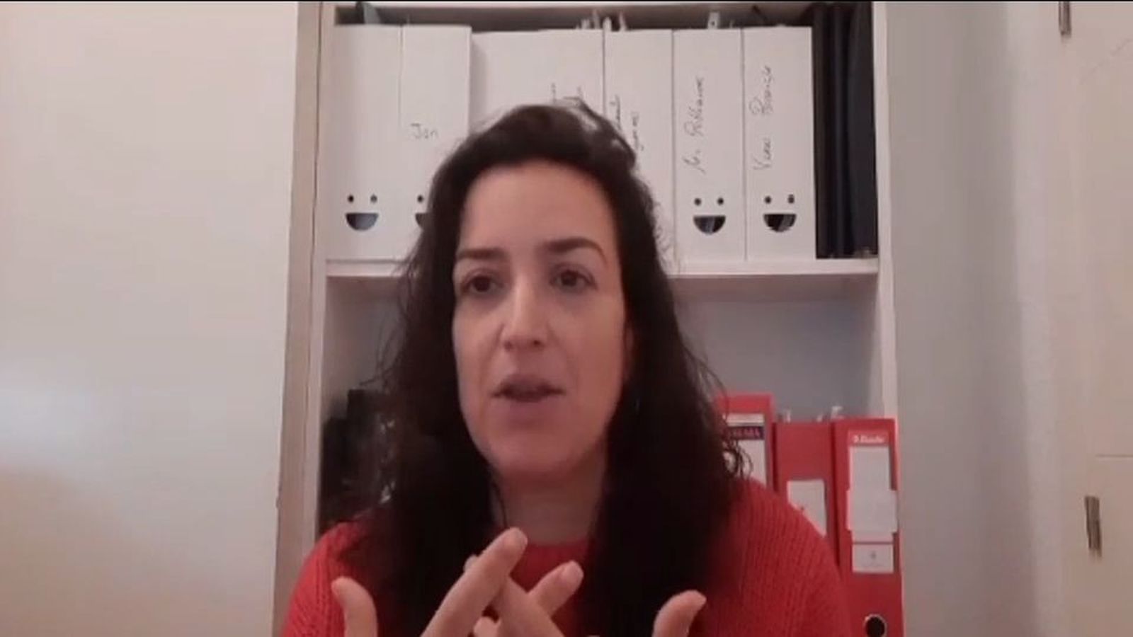 Las víctimas de agresión sexual denuncian desprotección ante la reducción de penas