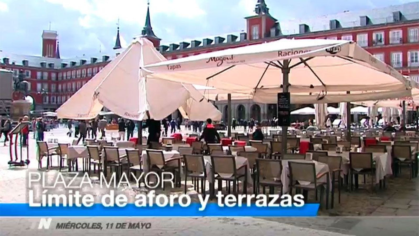 Telenoticias 1 11.05.2016