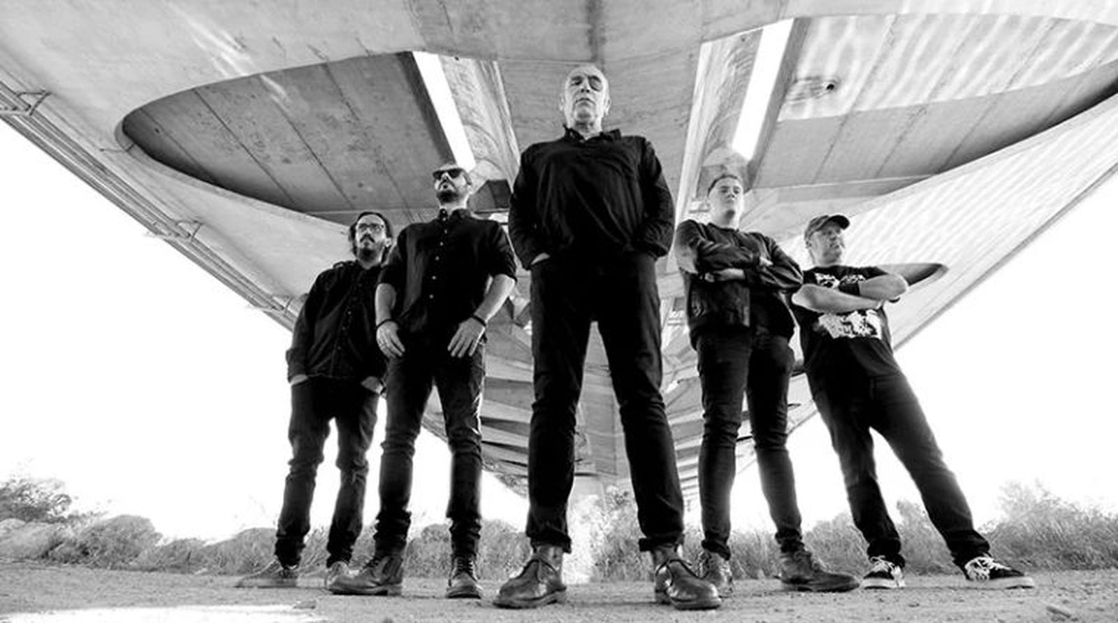 Los extremeños 'Sinkope', confirmados para el Pradera Fest de Ciempozuelos