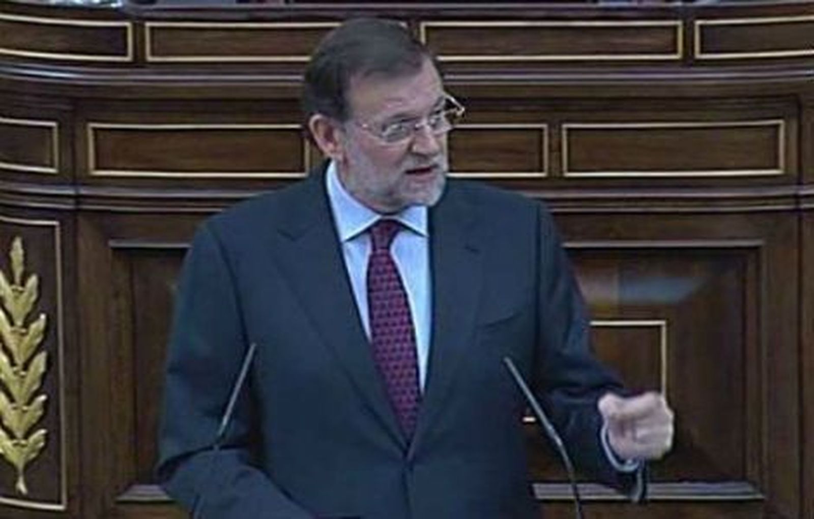 El Gobierno no prevé pedir el rescate en lo que queda de año