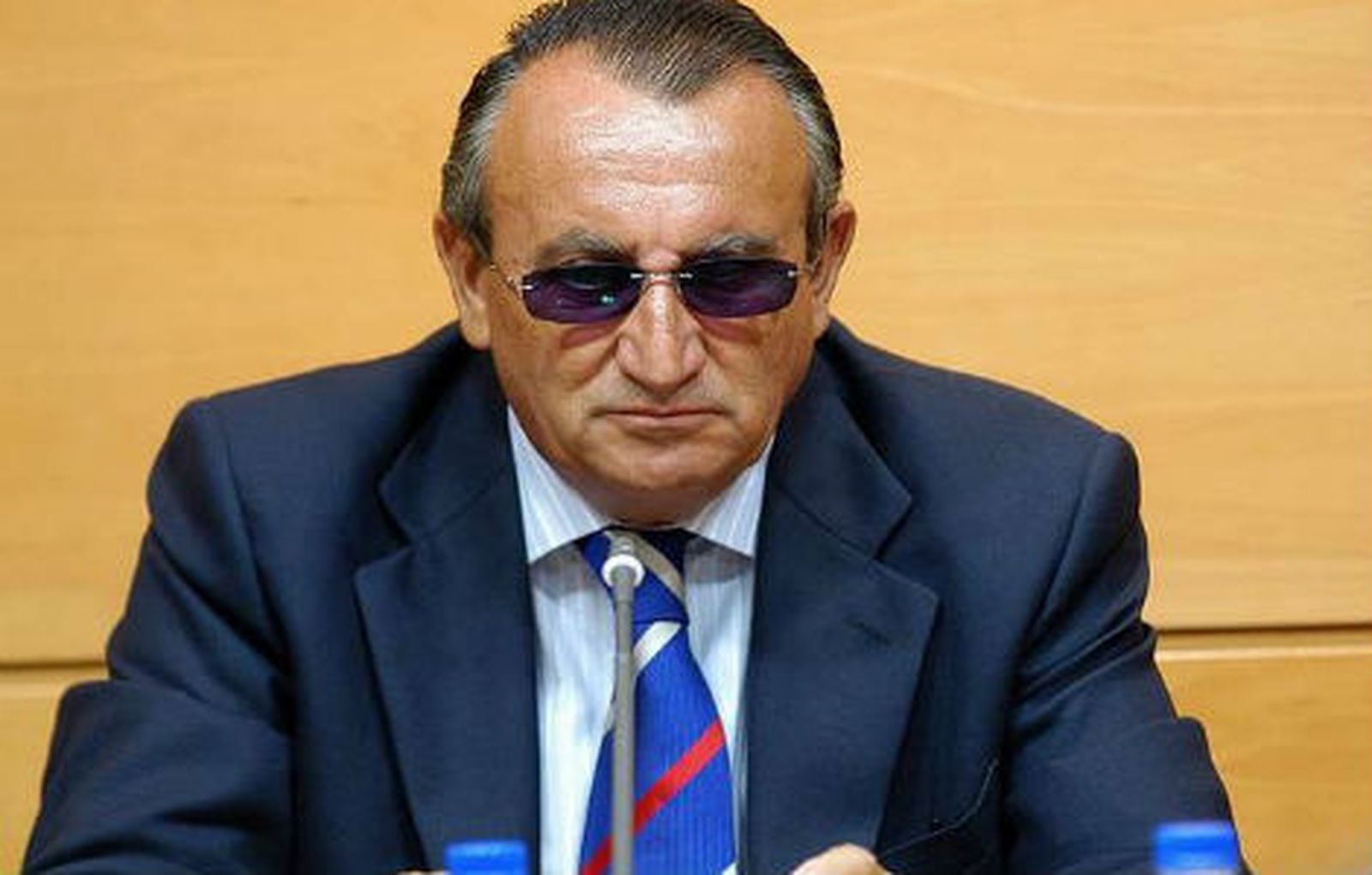 Abren juicio contra Carlos Fabra por cohecho continuado y fraude fisca