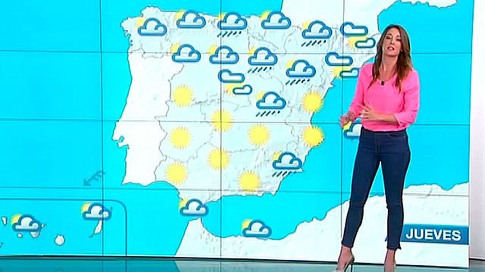 El Tiempo 20.07.2016