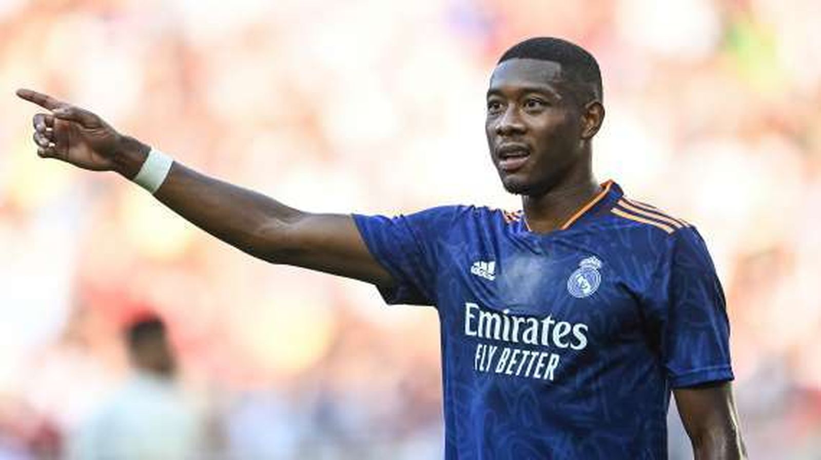 David Alaba