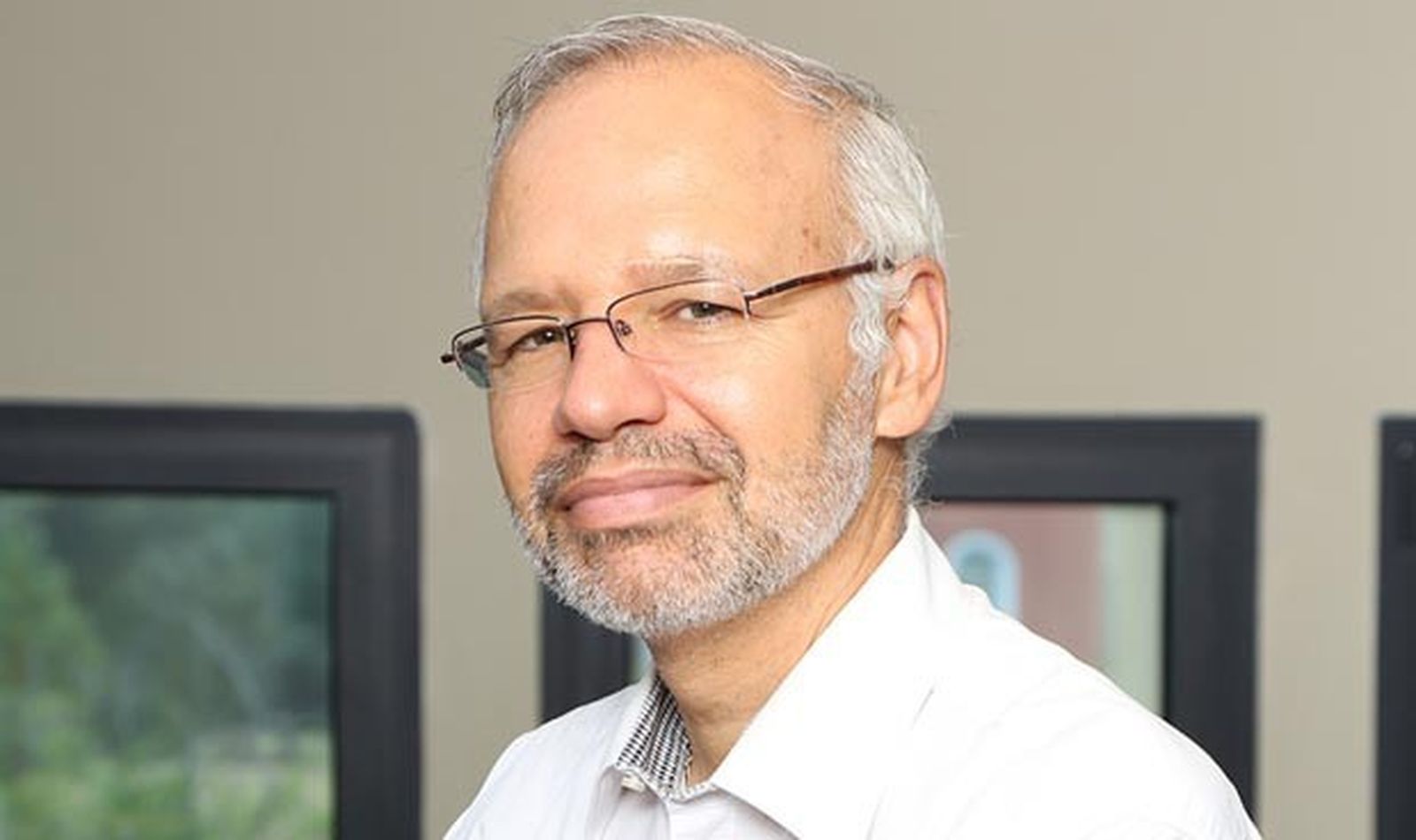 Manuel Martínez-Sellés, presidente del Colegio de Médicos de Madrid