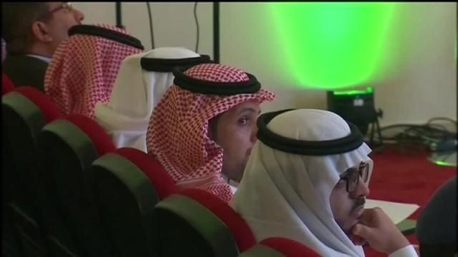 Los países árabes arropan a Riad mientras crece la exigencia de más respuestas