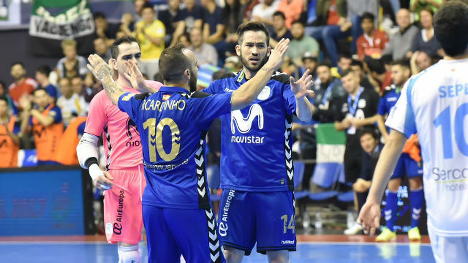 Inter Movistar