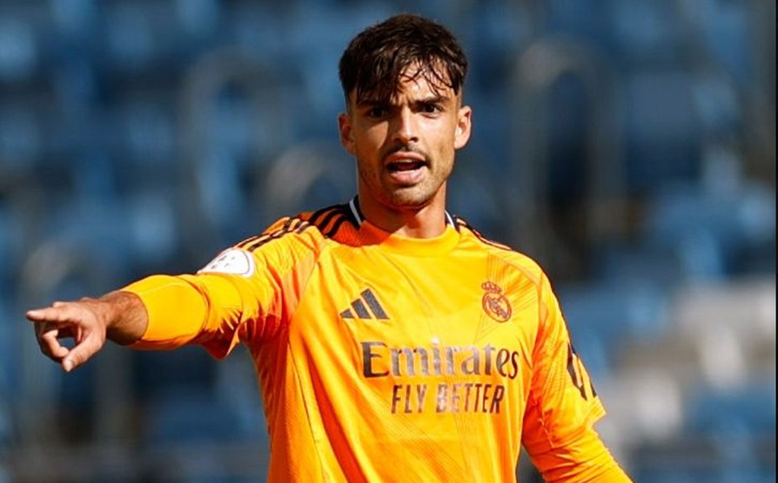 Asencio, ausencia en Munich
