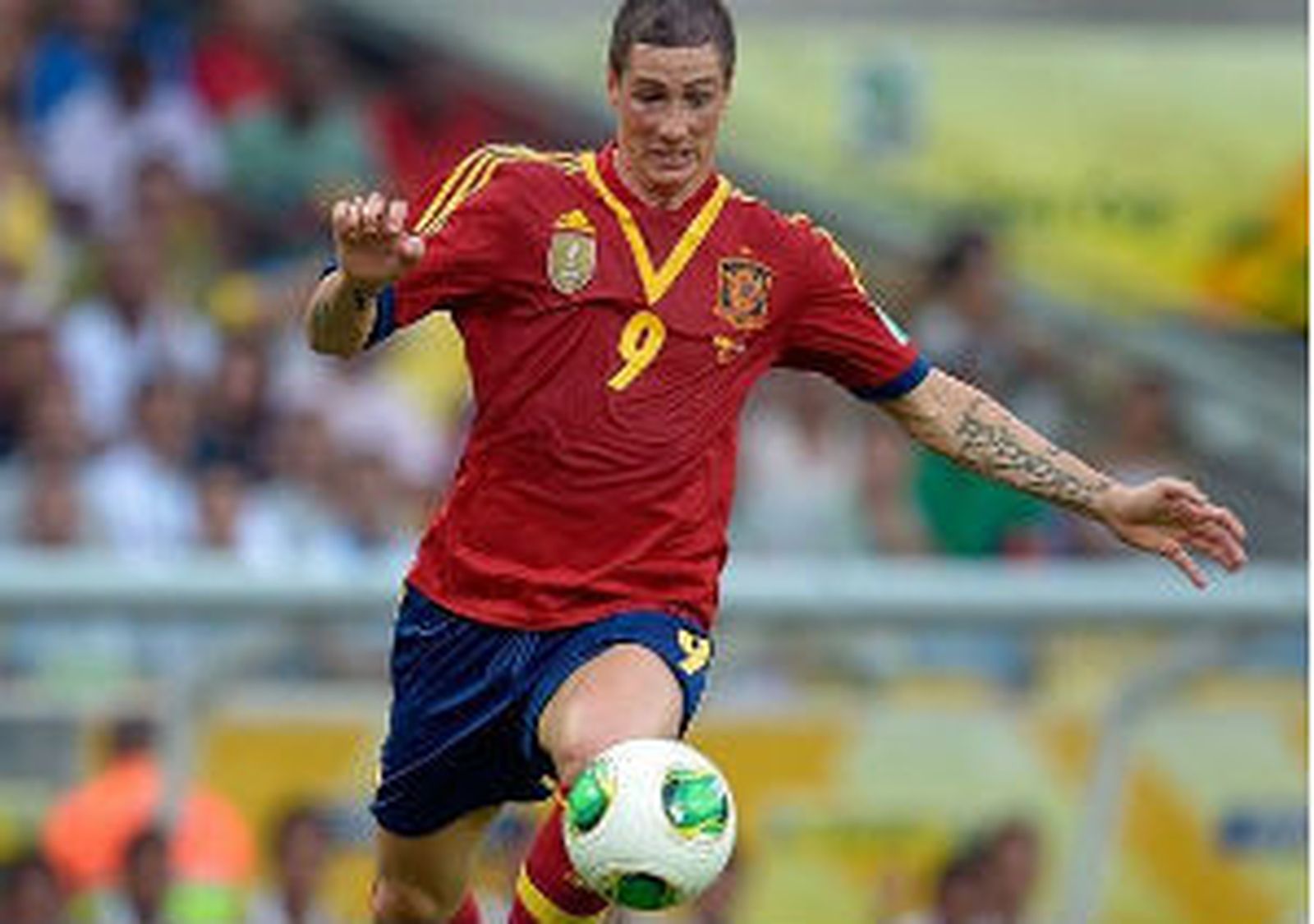 Fernando Torres