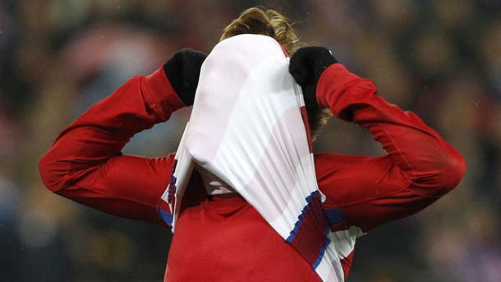 Antoine Griezmann