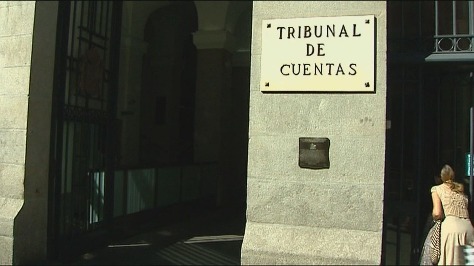 El tribunal de cuentas reclama más transparencia en la ejecución de los fondos europeos