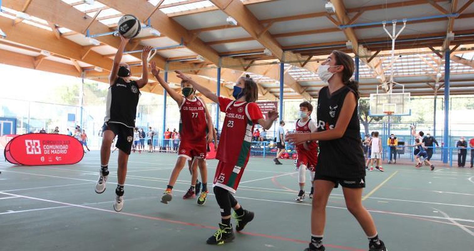 Circuito 3x3