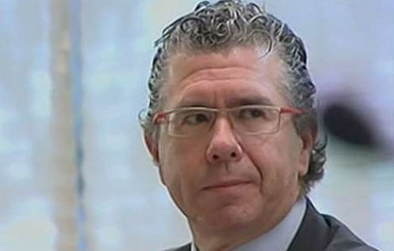 Francisco Granados acudirá a la comisión de la Asamblea sobre el espionaje