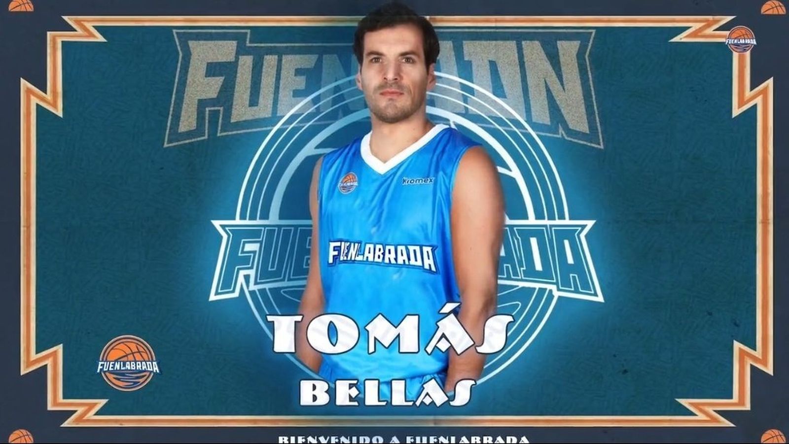 Tomás Bellas