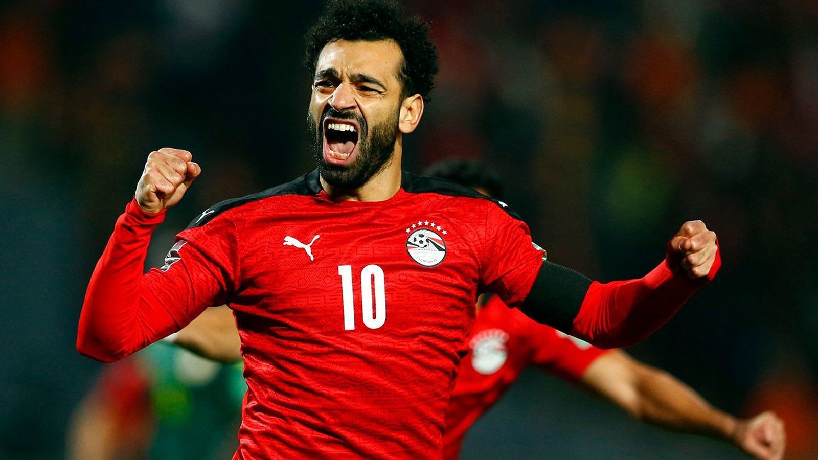 Salah