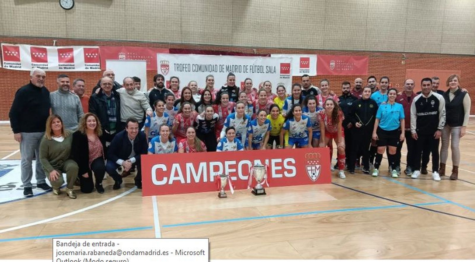 Futsi Atlético