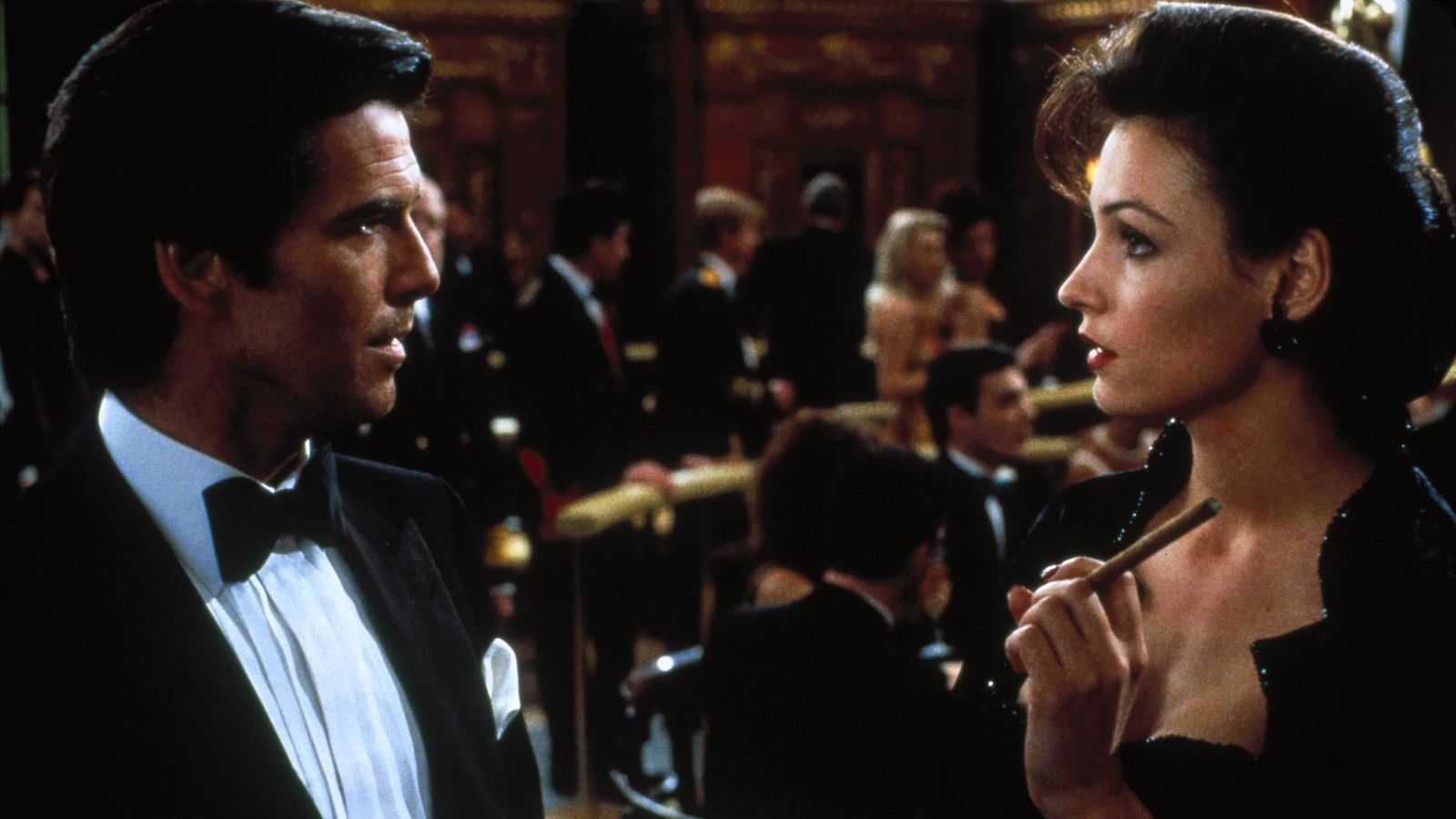 Goldeneye