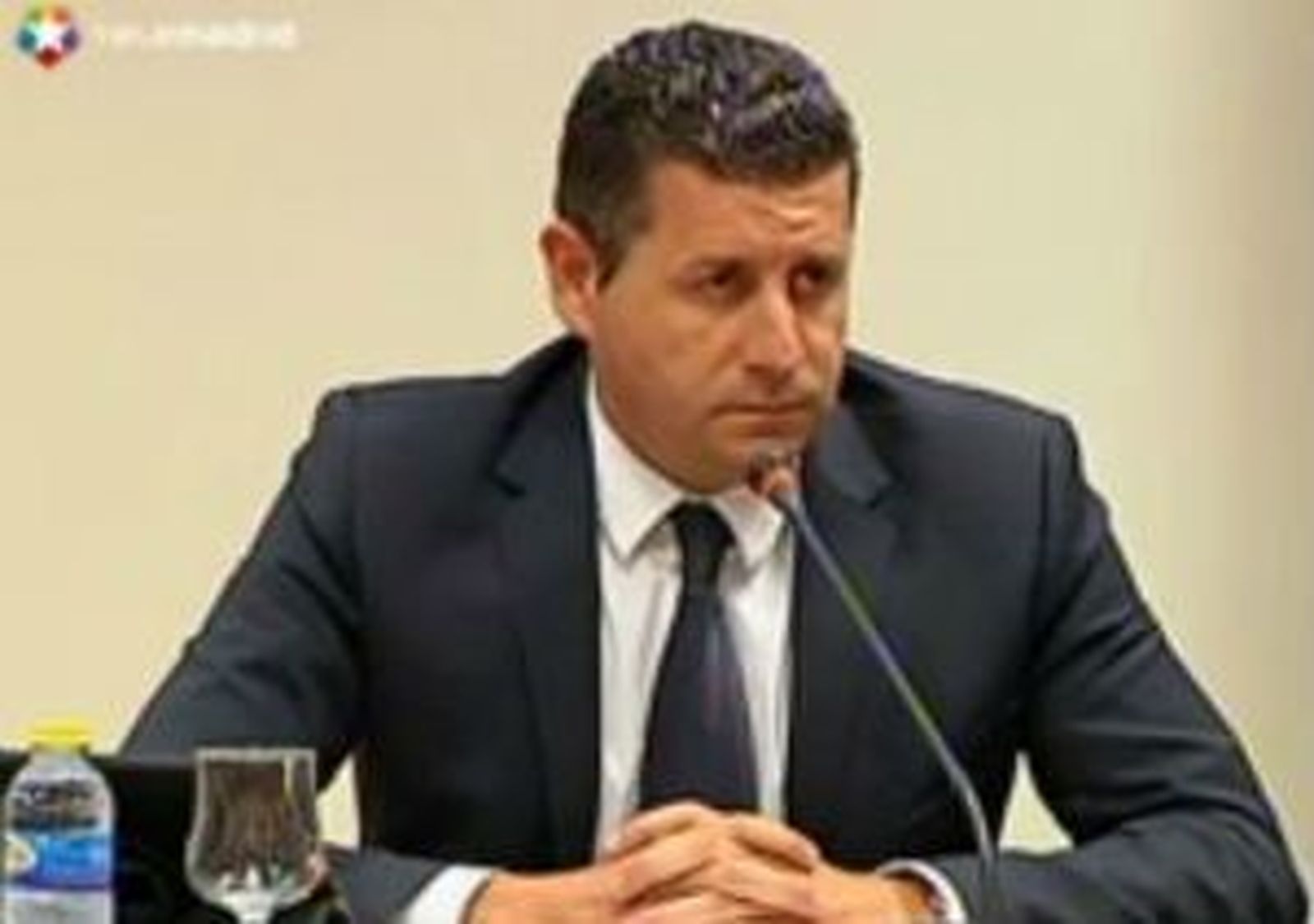 La Liga confirma los intentos de amaño de Racing y Xerez