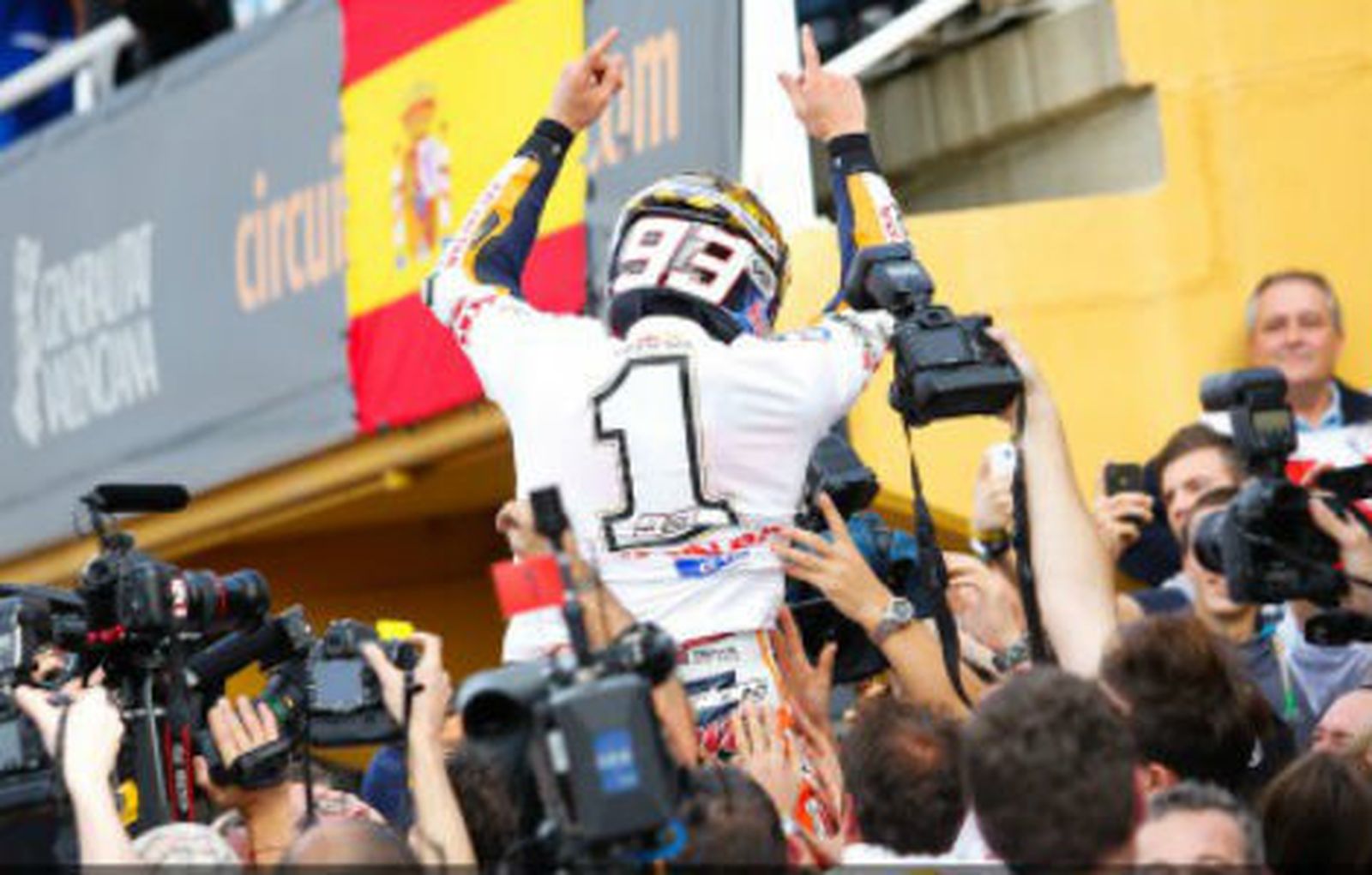 Marc Márquez