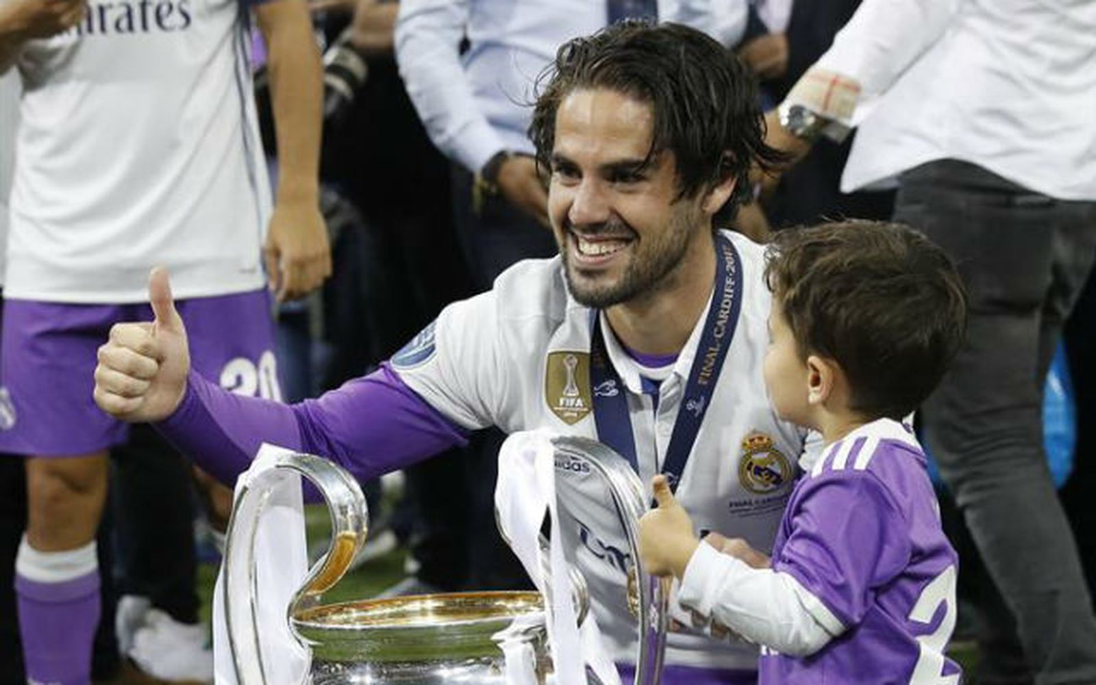 Isco