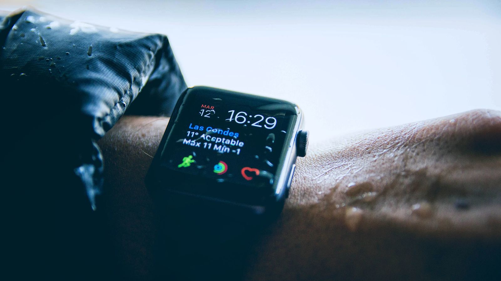 Apple Watch