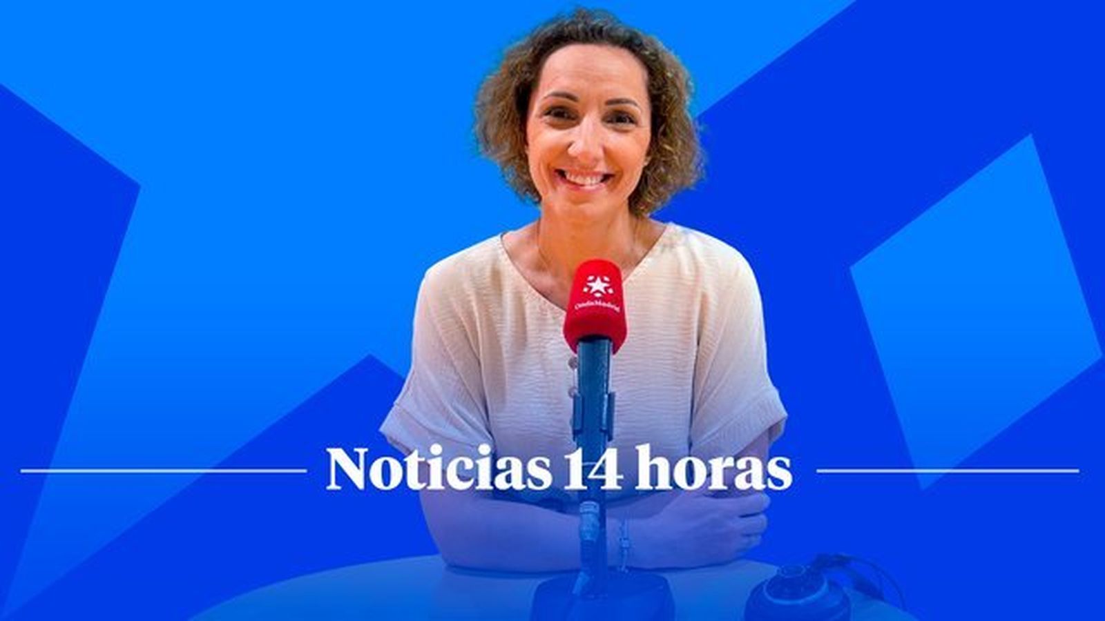Noticias 14 horas 22.10.2026