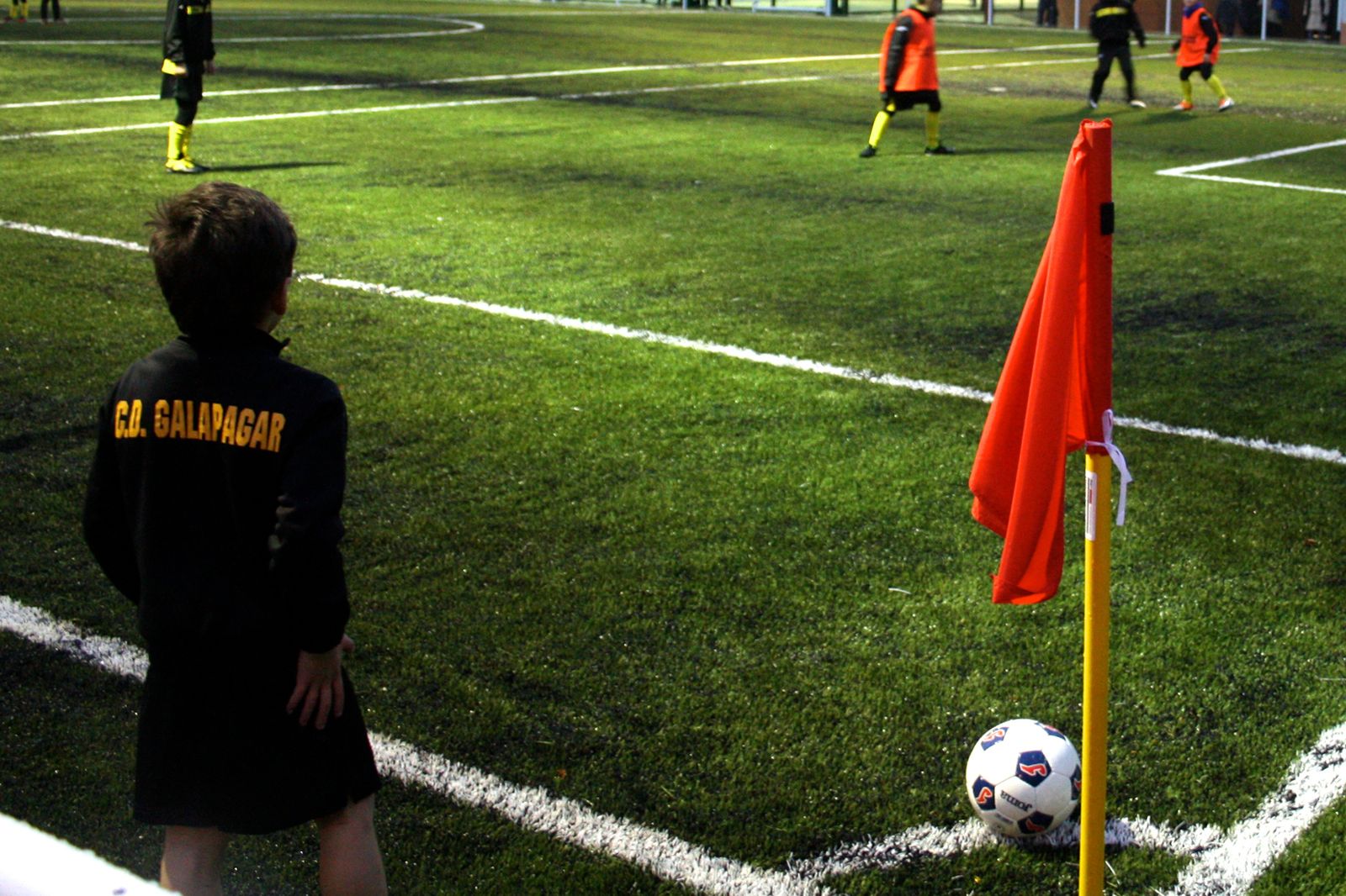 Fútbol 7