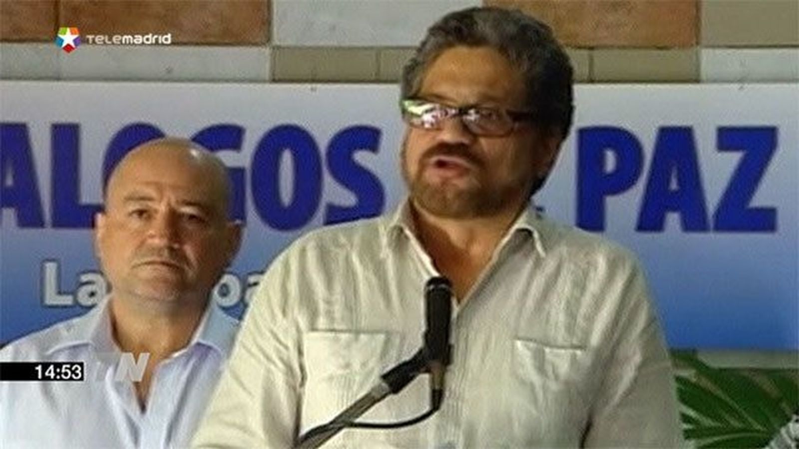 Las FARC declaran un alto el fuego indefinido en Colombia