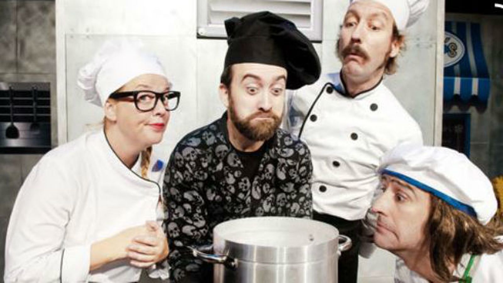 CHEFS regresa al Alfil el próximo 1 de junio