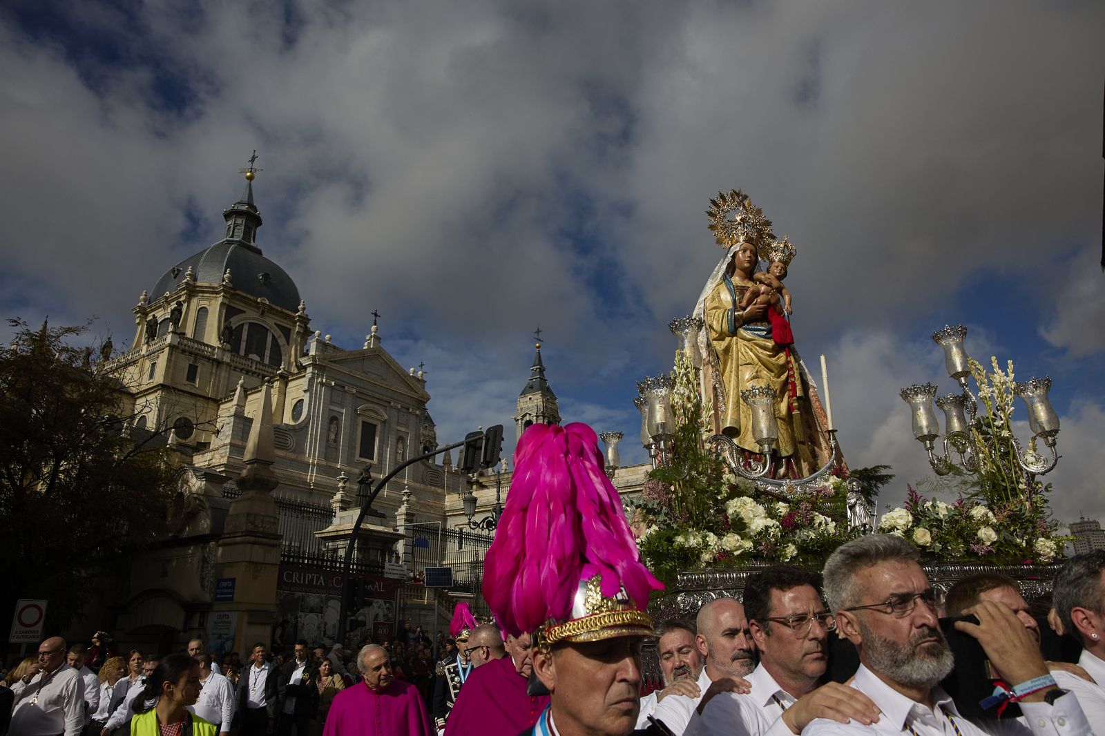 Procesión