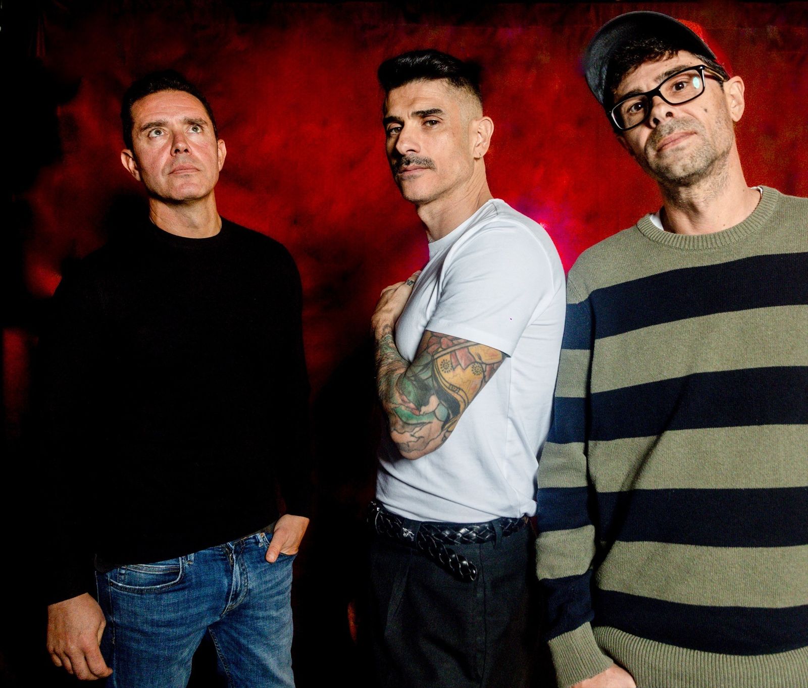 La banda Pignoise
