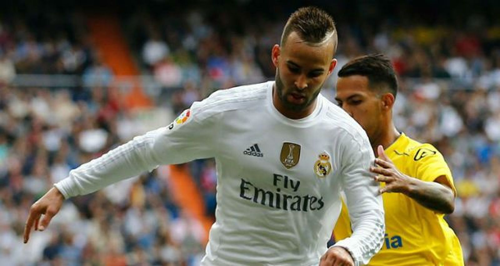 3-1. Jesé agita el trámite ante Las Palmas