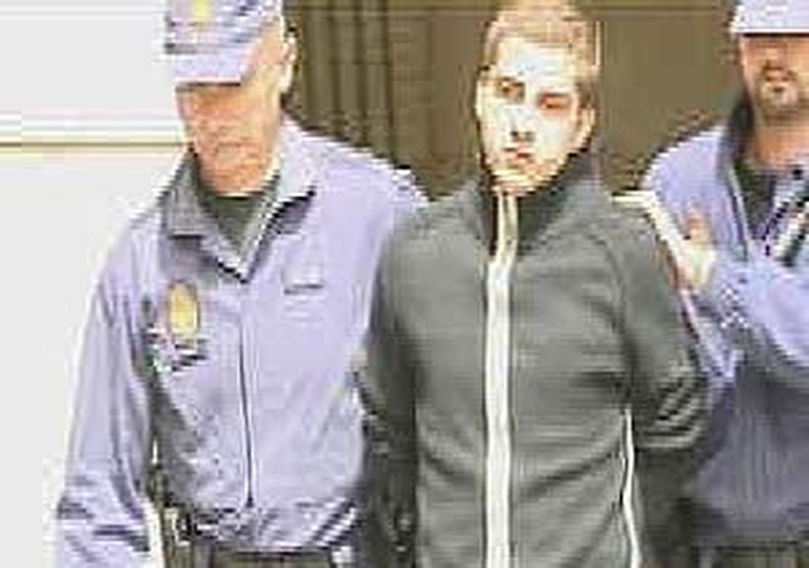 Juicio del asesinato de Marta del Castillo